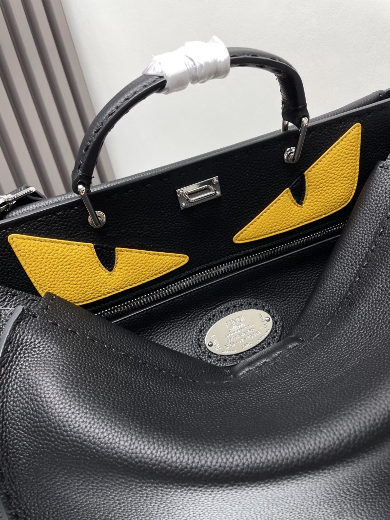 Fendi Peekaboo Bags